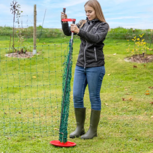 Enrouleur à filet Twist Butler Enrouleur à filet Twist Butler