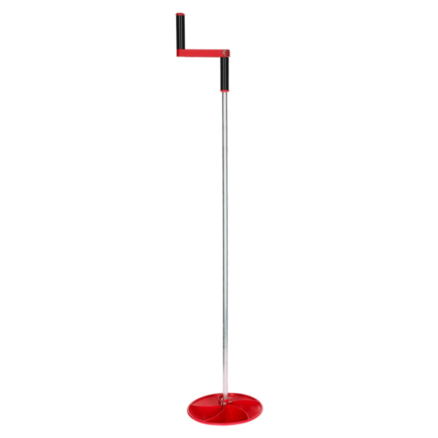 Twist Butler net winder