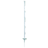 Parceling stake PVC : Product:160 CM - white