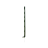 Parceling stake PVC : Product:105 CM - green