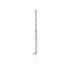 Parceling stake PVC : Product:105 CM - white