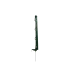 Parceling stake PVC : Product:70 CM - green