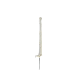 Parcel Boundary Marker PVC