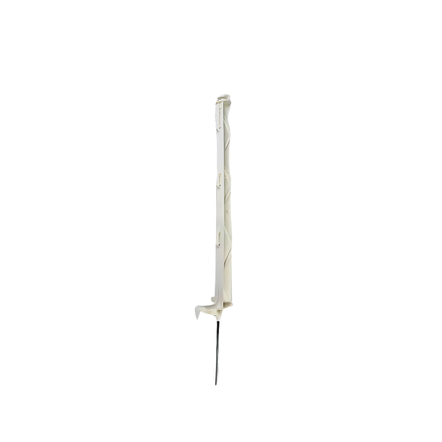 Parcel Boundary Marker PVC