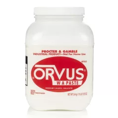 Savon en pâte Orvus Savon en pâte Orvus