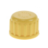 Insulator : Product:Yellow replacement cap - 1 piece