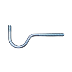 Beslag voor paaltjes Beslag voor paaltjes