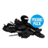 Eye/wood insulator : Product:Gallagher classique promo pack par 100
