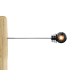 Eye/wood insulator : Product:Gallagher XDI renforcé allongé 18CM par 10