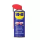 Oil and spray