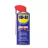 Lubricant : Product:WD40 lubricant spray
