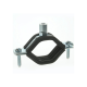 Eye/iron insulator