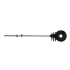 Eye/iron insulator : Product:Allongé 20CM Ø 6MM - 10 pces