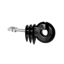 Eye/iron insulator