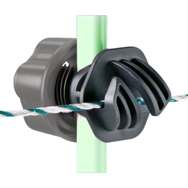 Adjustable insulator