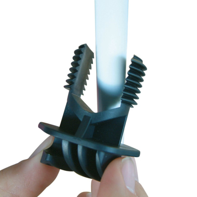 Verstelbare isolator Verstelbare isolator