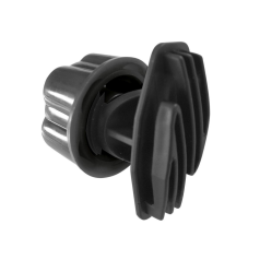 Adjustable insulator