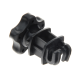 Adjustable insulator