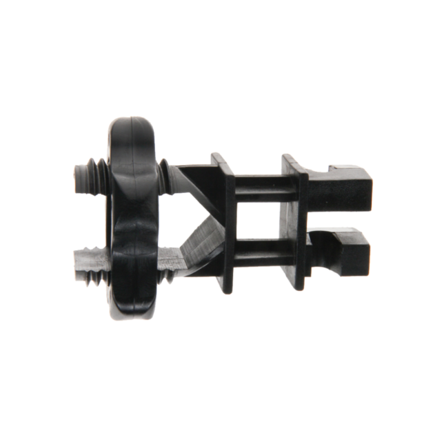 Adjustable insulator Adjustable insulator