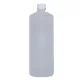 Oil and spray
