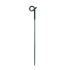 Reinforced insulator for wooden post : Length:60 CM