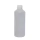 Oil and spray