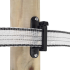Ribbon insulator : Product:Powerline tape 20 to 40 MM by 25
