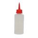 Oil and spray