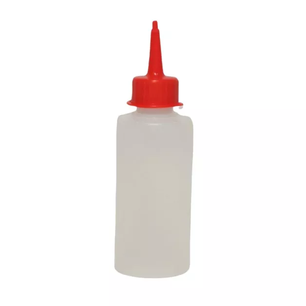 Oil and spray