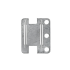 Ribbon insulator : Product:Connector for corner, set of 5