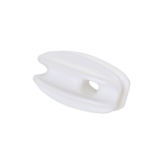 Corner insulator Corner insulator