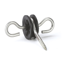 Isolator voor handvat