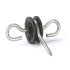 Isolator voor handvat : Product:Vis bois
