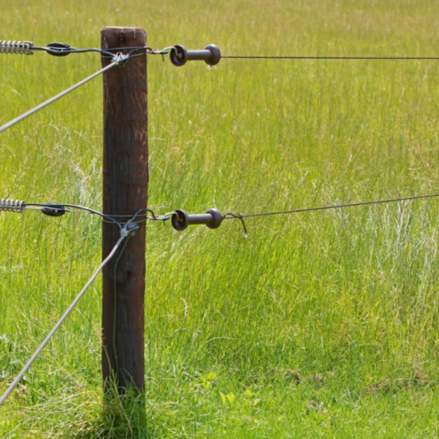 Isolator voor handgreep