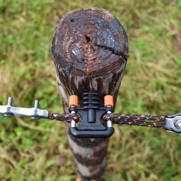 Insulator for handle