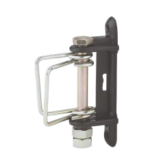 Isolateur de traction pour ruban par 1