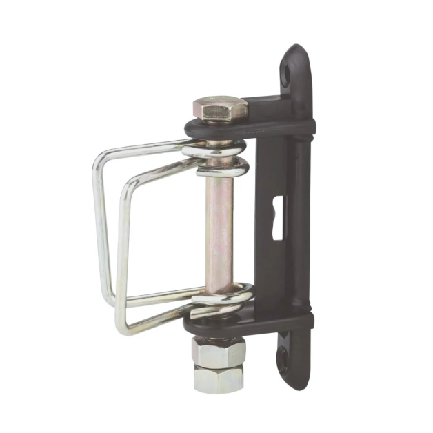 Tension insulator for tape by 1