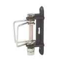 Tension insulator for tape by 1