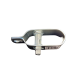 Fence tensioner