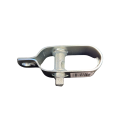 Fence tensioner