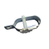 Fence tensioner : Product:Galvanized caster No. 4
