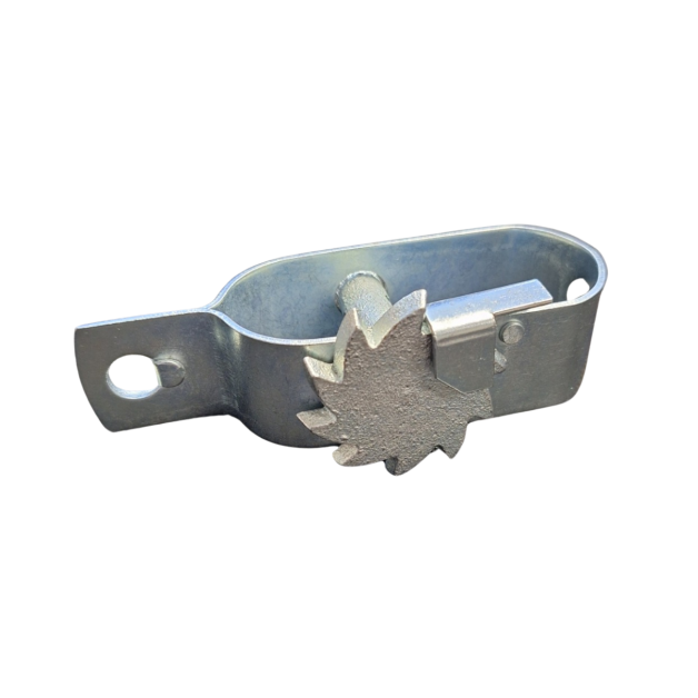 Fence tensioner