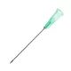 Disposable needles