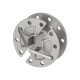 Fence tensioner