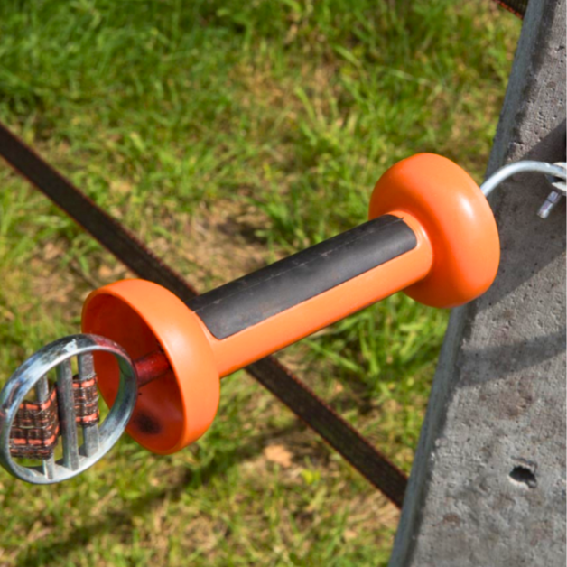 Gallagher-handvat Gallagher-handvat