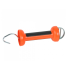 Gallagher handle : Product:Two-tone ribbon crochet materials per 1