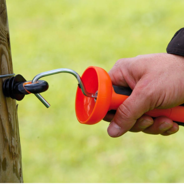 Gallagher-handvat Gallagher-handvat