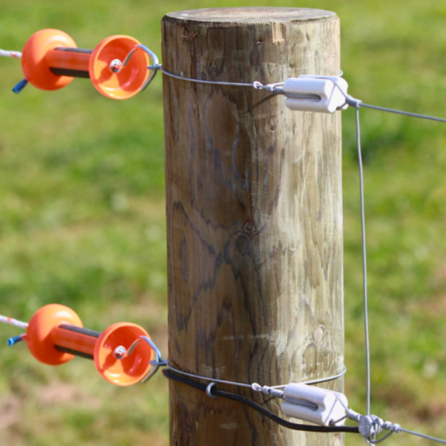 Gallagher handle Gallagher handle