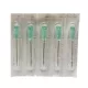 Disposable needles
