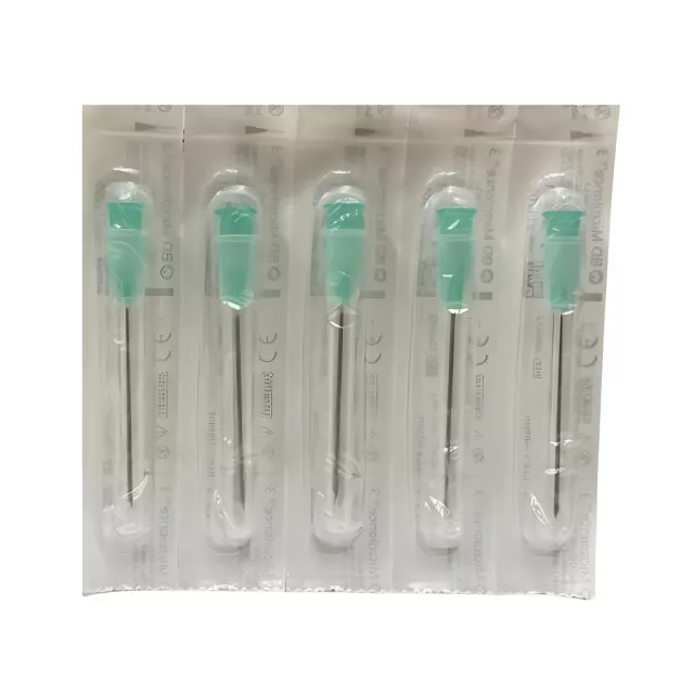 Wegwerpnaalden Wegwerpnaalden